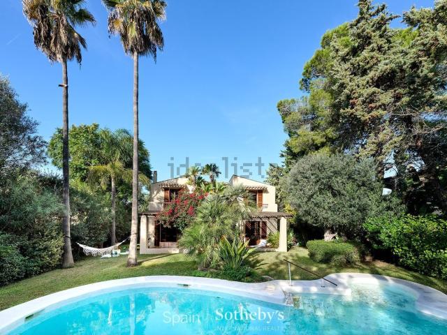 Chalet, Alcúdia