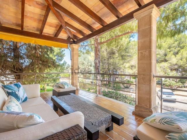 Chalet, Alcúdia