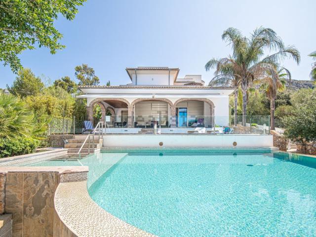 Chalet, Alcúdia