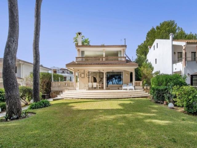 Chalet, Alcúdia