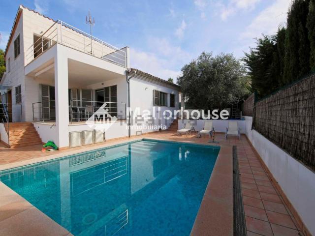 Chalet, Alcúdia