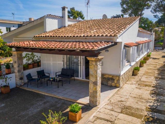 Chalet, Alcúdia
