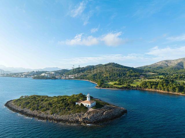 Chalet, Alcúdia