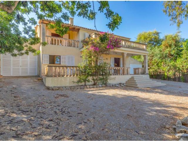 Chalet, Alcúdia