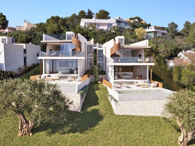 Chalet, Alcúdia