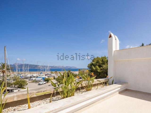 Chalet, Alcúdia