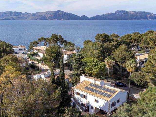 Chalet, Alcúdia