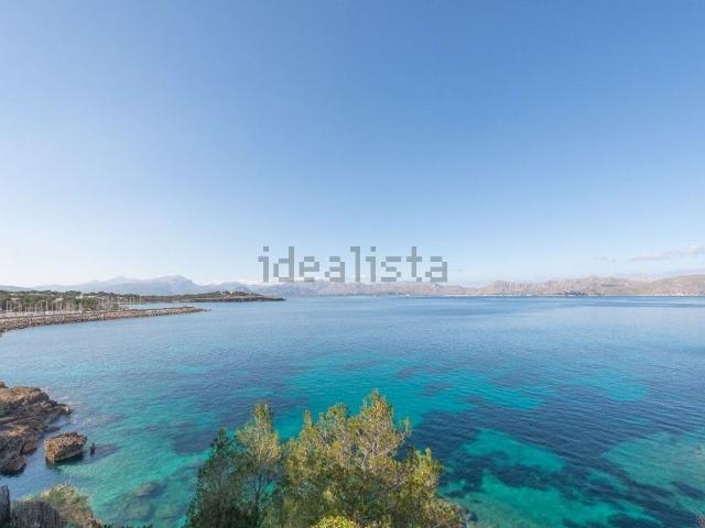 Chalet, Alcúdia