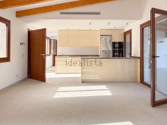 Chalet, Alcúdia