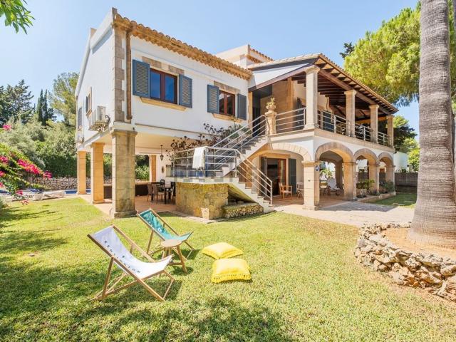 Chalet, Alcúdia