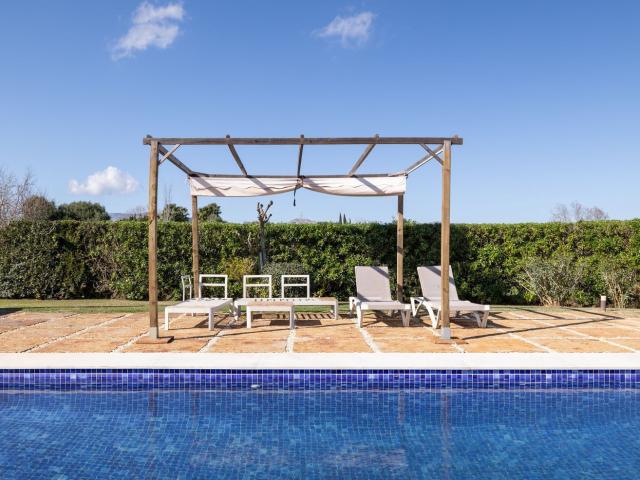 Chalet, Alcúdia