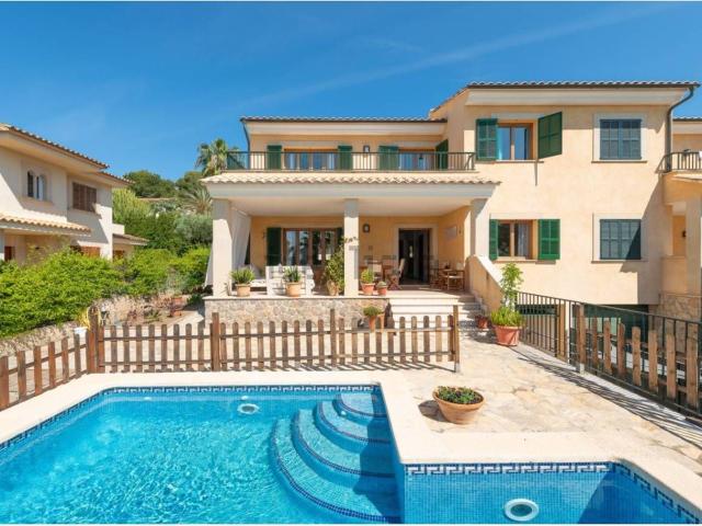 Chalet, Alcúdia