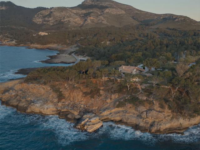 Chalet, Alcúdia
