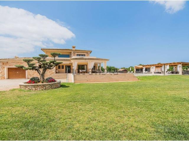 Chalet, Alcúdia