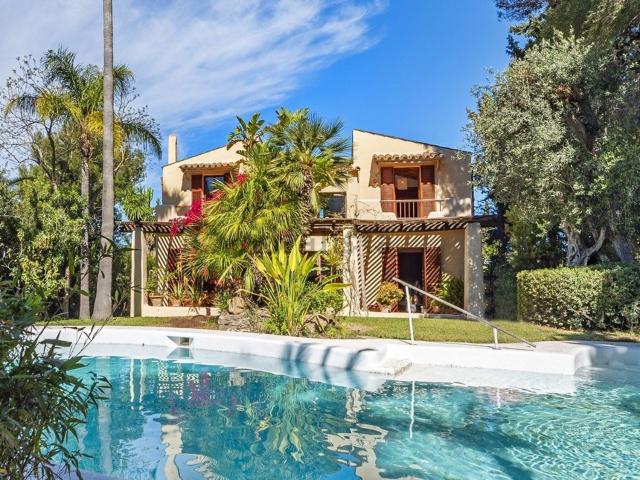 Chalet, Alcúdia