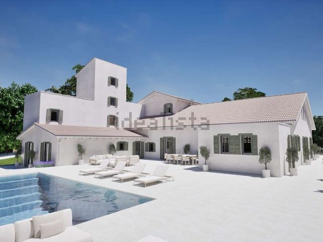 Chalet, Alcúdia