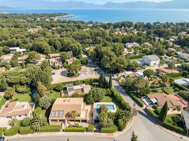 Chalet, Alcúdia