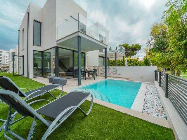 Chalet, Alcúdia