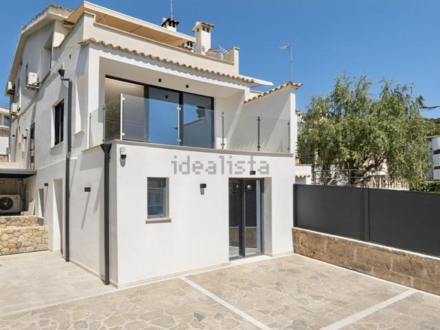 Chalet, Alcúdia