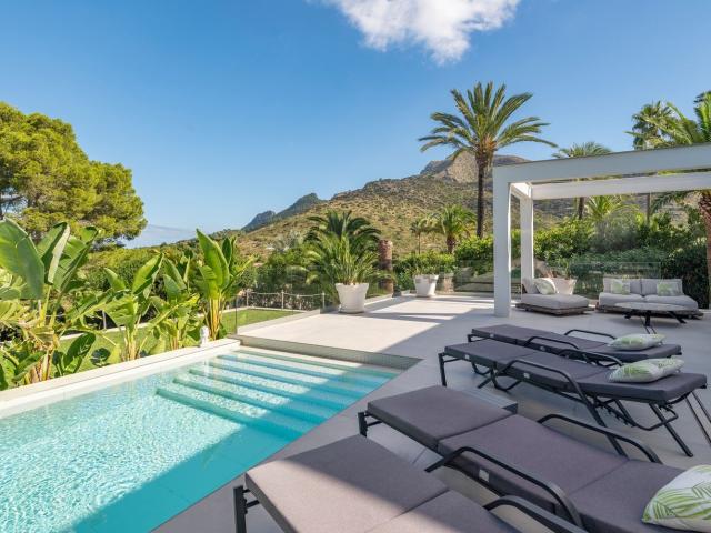 Chalet, Alcúdia