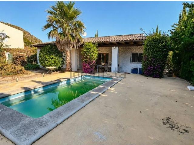 Chalet, Alcúdia