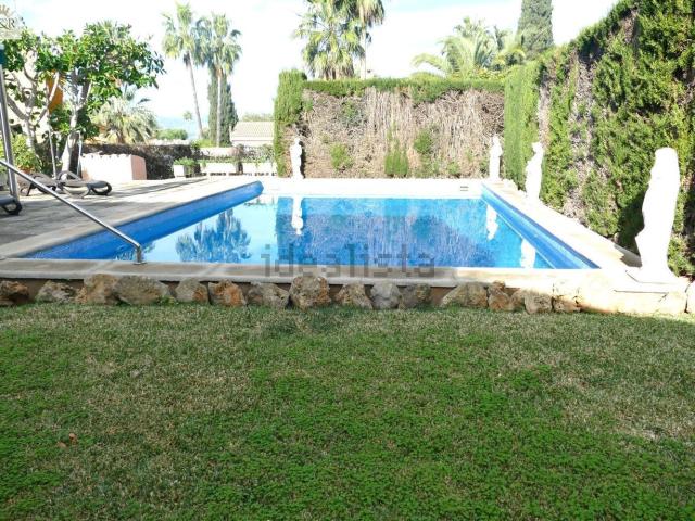 Chalet, Alcúdia
