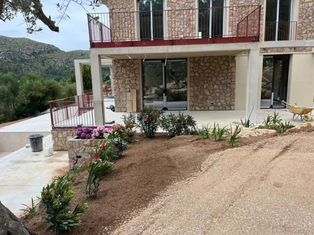 Chalet, Alcúdia