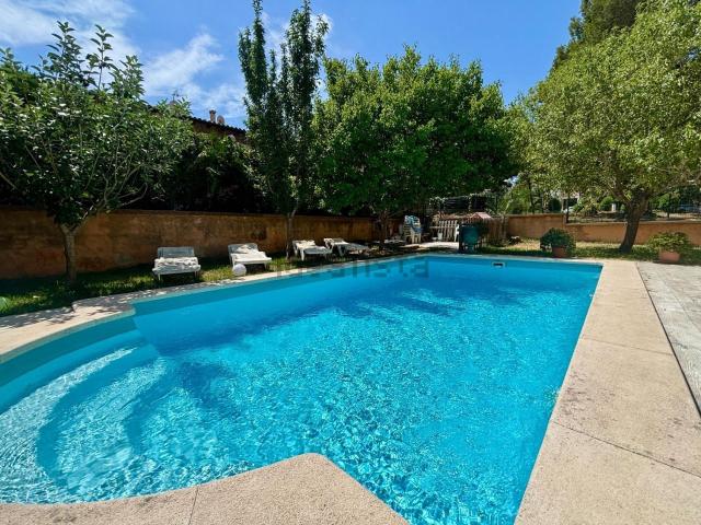 Chalet, Alcúdia