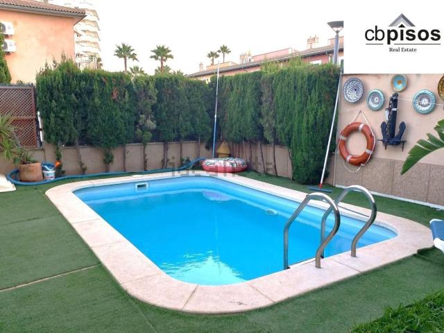 Chalet, Alcúdia