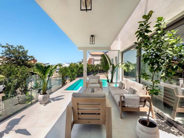 Chalet, Alcúdia