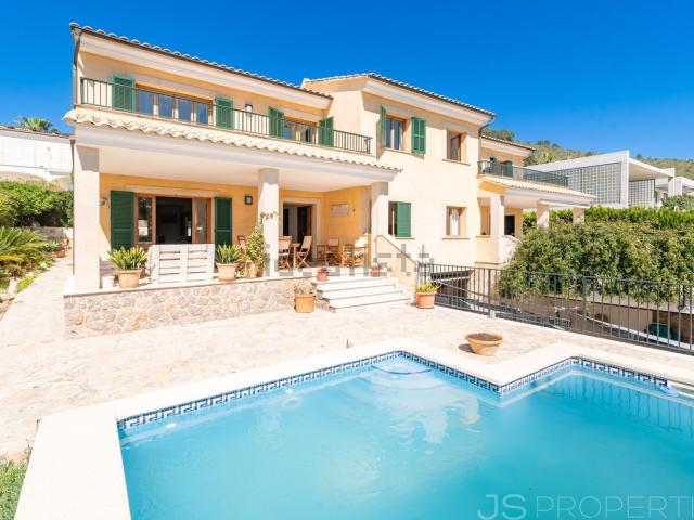 Chalet, Alcúdia