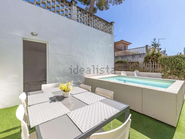 Chalet, Alcúdia