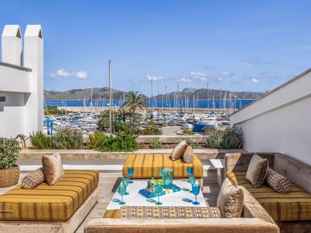 Chalet, Alcúdia