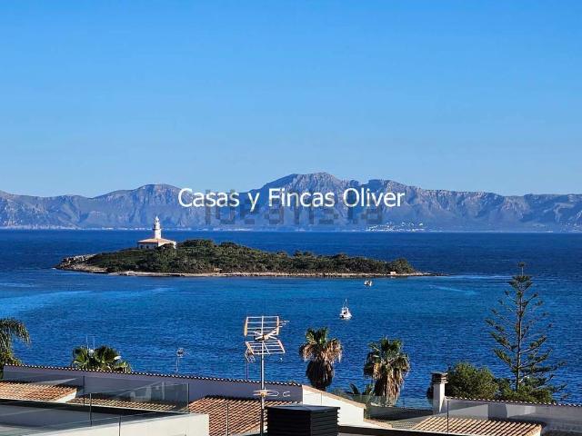 Chalet, Alcúdia