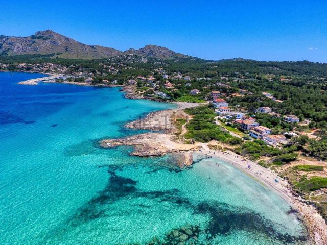 Chalet, Alcúdia