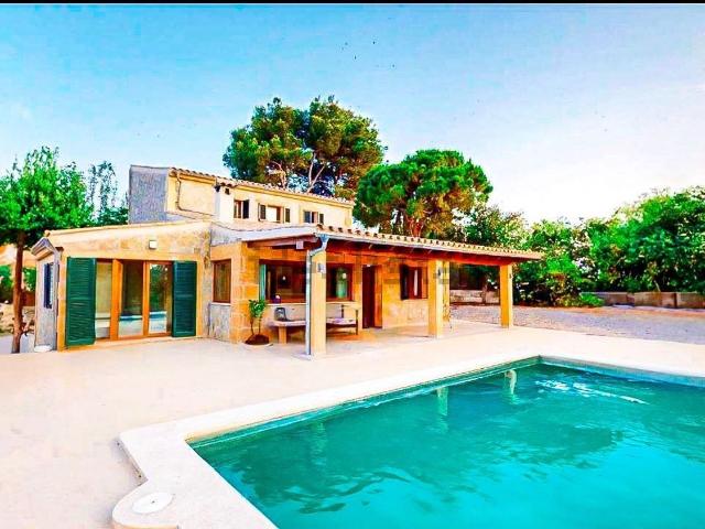 Chalet, Alcúdia