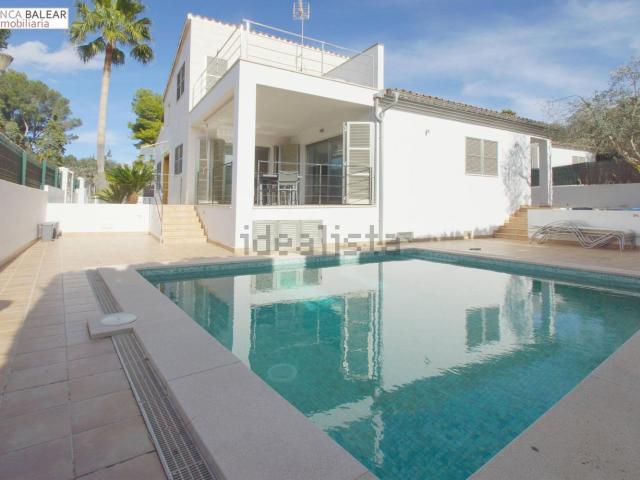 Chalet, Alcúdia