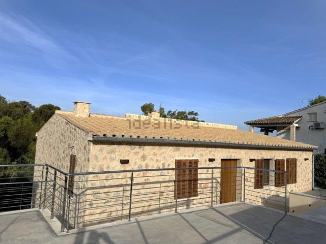 Chalet, Alcúdia