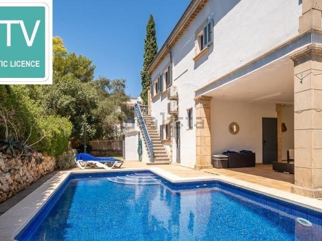 Chalet, Alcúdia