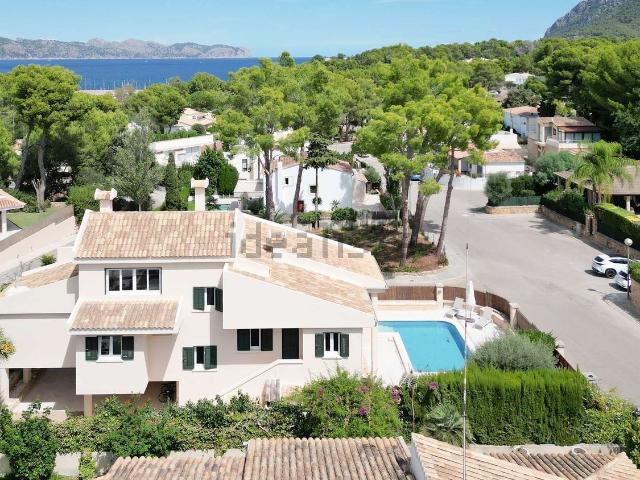 Chalet, Alcúdia
