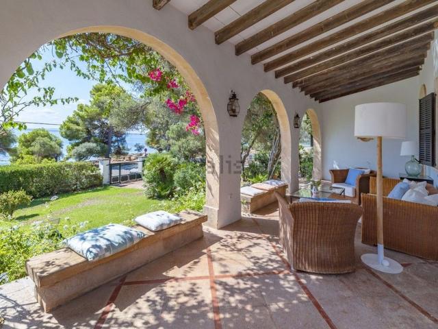 Chalet, Alcúdia