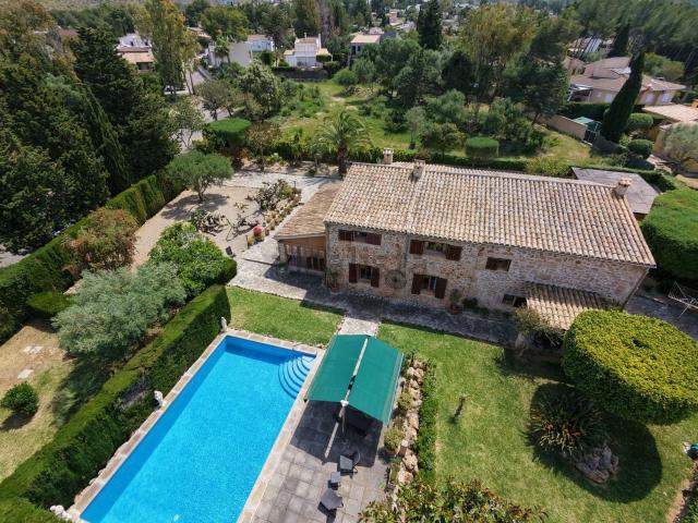 Chalet, Alcúdia