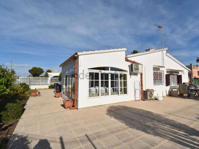 Chalet, Alcúdia