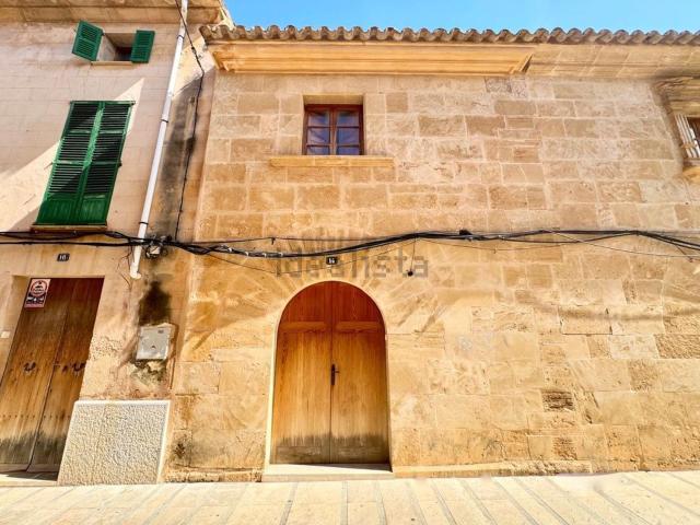 Chalet, Alcúdia