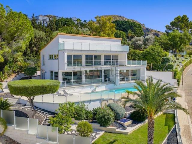Chalet, Alcúdia