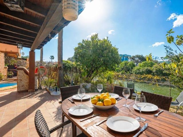 Chalet, Alcúdia