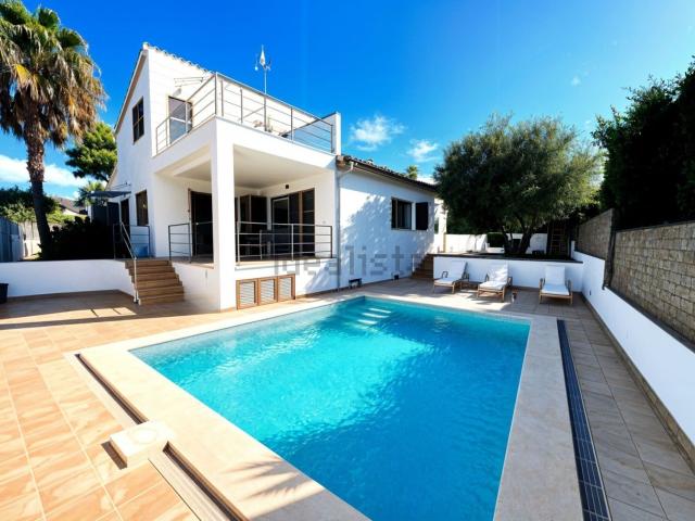 Chalet, Alcúdia
