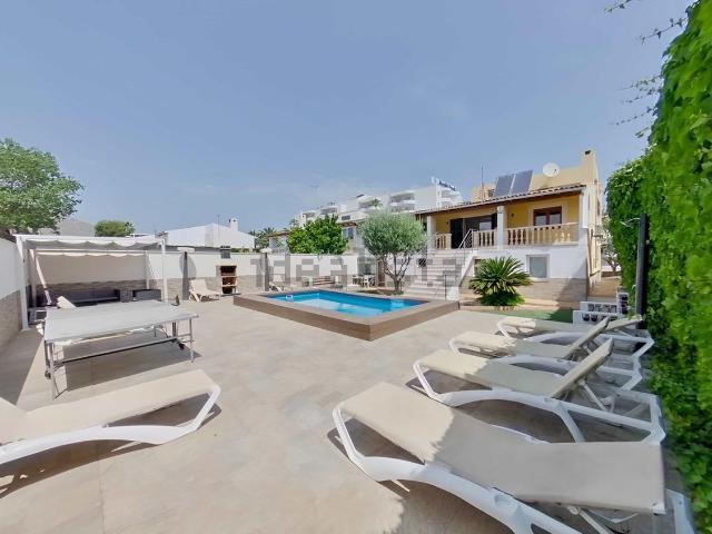 Chalet, Alcúdia