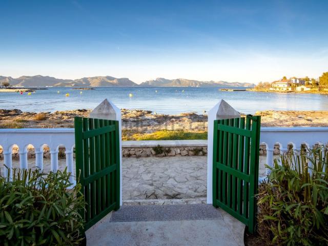 Chalet, Alcúdia