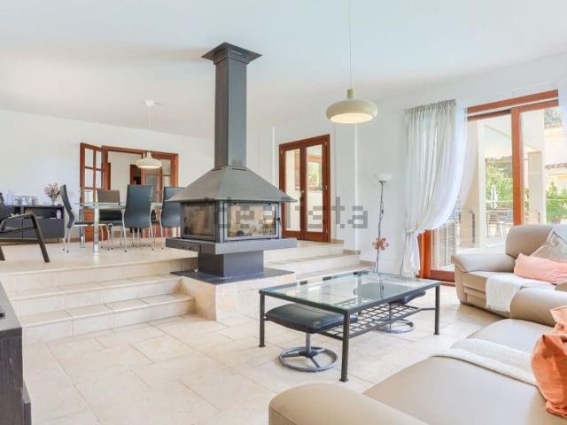 Chalet, Alcúdia